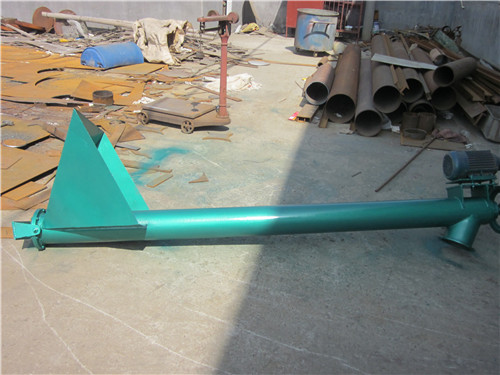 螺旋上料機(jī)